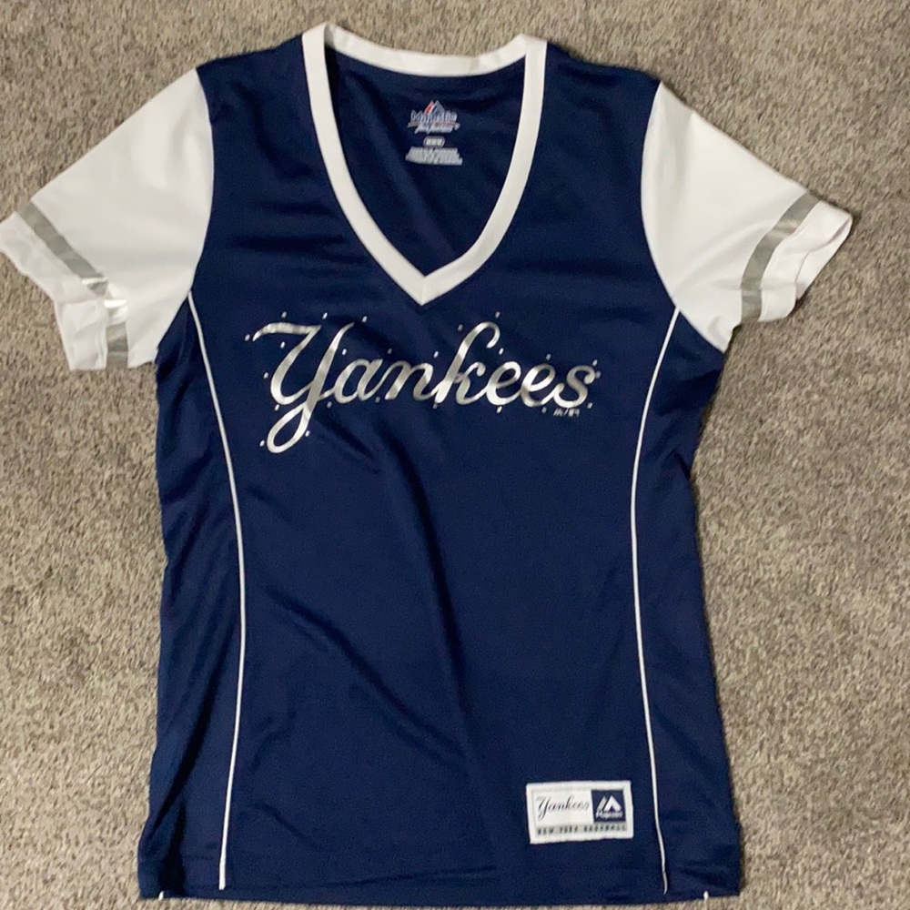🎉yankee shirt🎉